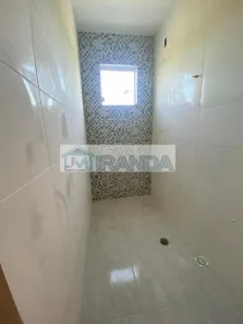Casa com 2 Quartos à venda, 80m² no Porto Seguro, Ribeirão das Neves