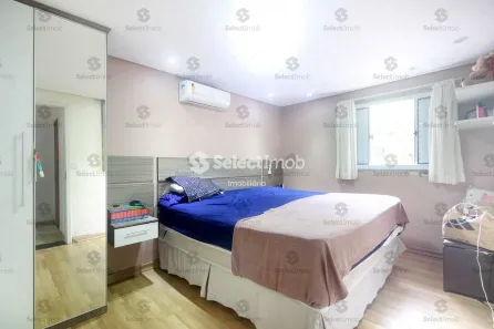 Casa com 1 Quarto à venda, 78m² no Bocaina, Ribeirão Pires