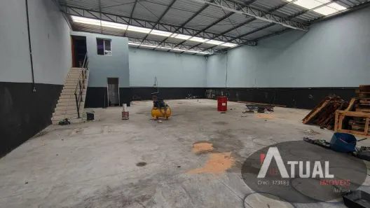 Galpão / Depósito / Armazém para alugar, 600m² no Terra Preta (Terra Preta), Mairiporã