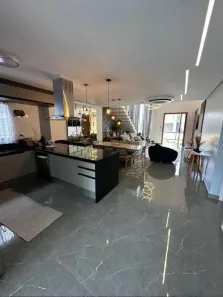 Casa de Condomínio com 3 Quartos à venda, 217m² no Roseira, Mairiporã