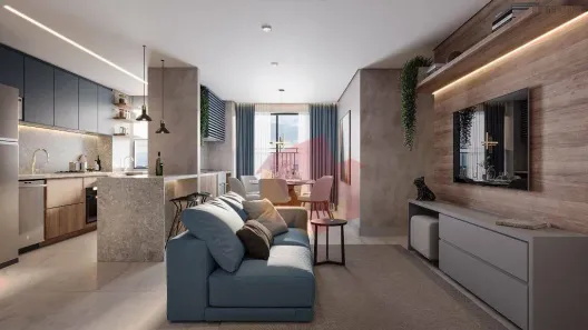 Cobertura com 3 Quartos à venda, 160m² no Centro, Santa Bárbara D'Oeste