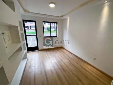 Apartamento com 2 Quartos para alugar, 60m² no Samambaia, Petrópolis