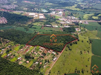 Terreno / Lote Comercial à venda, 10792837m² no , Bela Vista do Paraíso