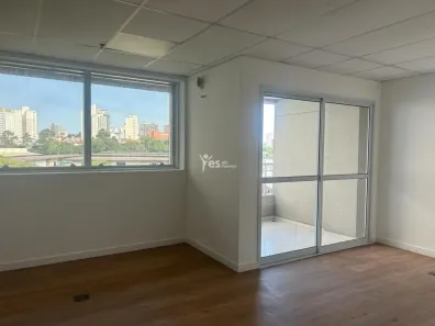 Loja / Salão / Ponto Comercial para alugar, 36m² no Jardim do Mar, São Bernardo do Campo