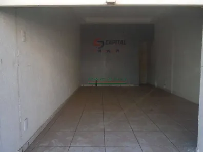 Conjunto Comercial / Sala para alugar, 21m² no Centro, Cravinhos