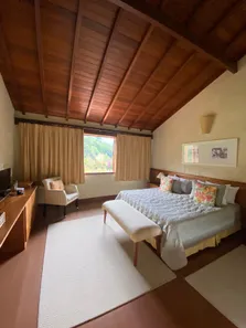 Loft com 1 Quarto à venda, 40m² no Itaipava, Petrópolis