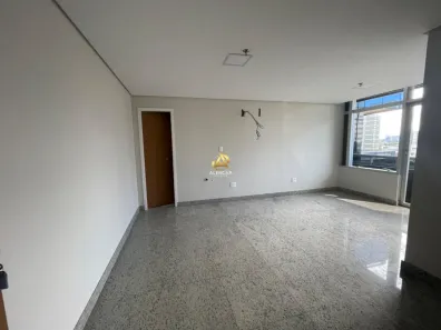 Conjunto Comercial / Sala para alugar, 30m² no Praia da Costa, Vila Velha