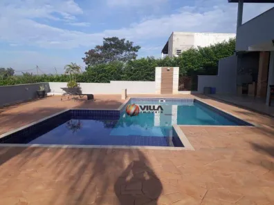 Fazenda / Sítio / Chácara com 2 Quartos para venda ou aluguel, 1500m² no Jardim da Balsa I, Americana