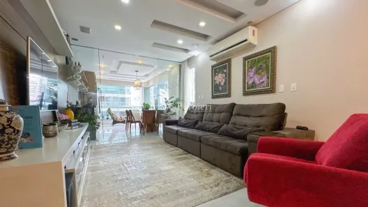 Apartamento com 3 Quartos à venda, 164m² no Victor Konder, Blumenau