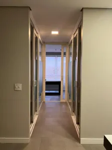 Loja / Salão / Ponto Comercial para alugar, 46m² no Vila São José, São José do Rio Preto