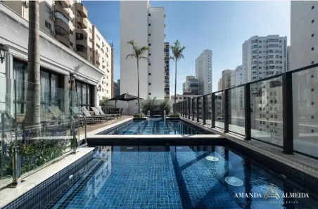 Apartamento com 3 Quartos à venda, 160m² no Centro, Balneário Camboriú