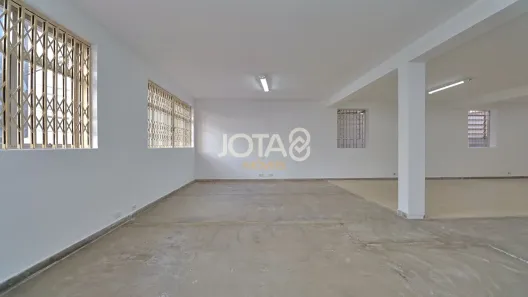 Conjunto Comercial / Sala para alugar, 115m² no Centro, Curitiba
