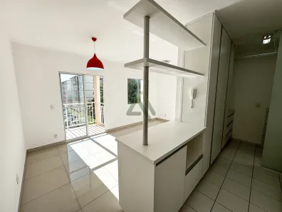 Apartamento com 2 Quartos à venda, 56m² no Vila Carlota, Sumaré