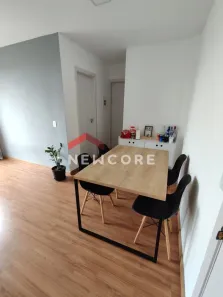 Apartamento com 2 Quartos à venda, 47m² no Parque Rosário, Campos dos Goytacazes