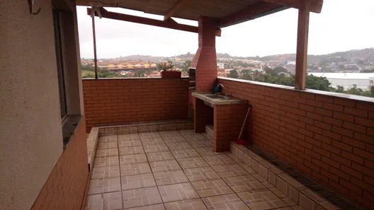 Apartamento com 2 Quartos à venda, 81m² no Jardim Dayse, Ferraz de Vasconcelos