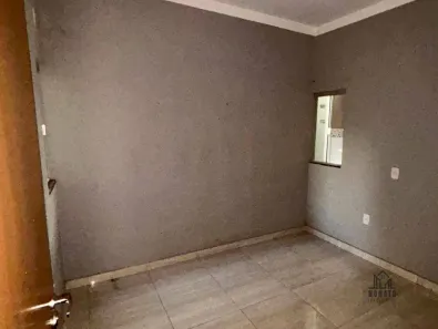 Casa com 2 Quartos à venda, 72m² no Residencial Nova Canaã, Trindade