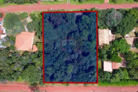 Terreno / Lote / Condomínio à venda, 2187m² no Setor Habitacional Tororó, Brasília