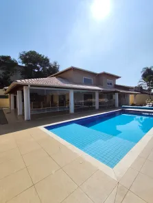 Fazenda / Sítio / Chácara com 3 Quartos para venda ou aluguel, 200m² no porta do sol, Mairinque