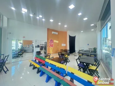 Loja / Salão / Ponto Comercial à venda, 70m² no Pioneiros, Balneário Camboriú