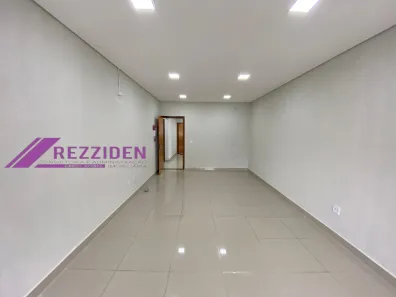 Conjunto Comercial / Sala para alugar, 43m² no Laranjeiras, Caieiras