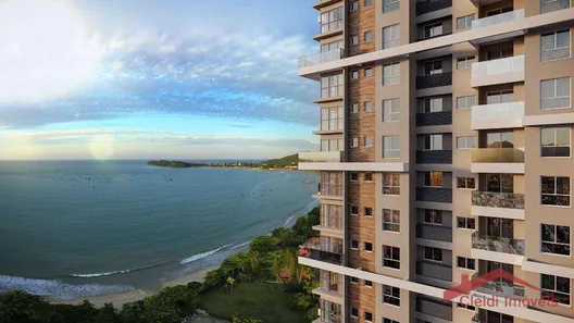Cobertura com 4 Quartos à venda, 302m² no Praia de Armação do Itapocorói, Penha