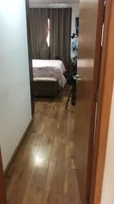 Apartamento com 2 Quartos à venda, 72m² no Coronel Veiga, Petrópolis