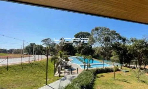 Terreno / Lote / Condomínio à venda, 211m² no Jardins Versalhes, Aparecida de Goiânia