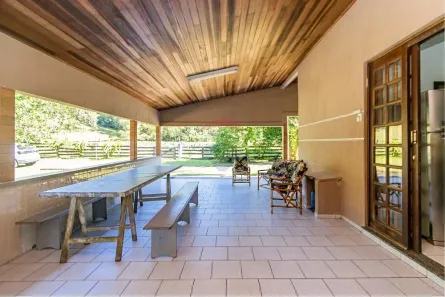 Fazenda / Sítio / Chácara com 3 Quartos à venda, 205000m² no , Antonina