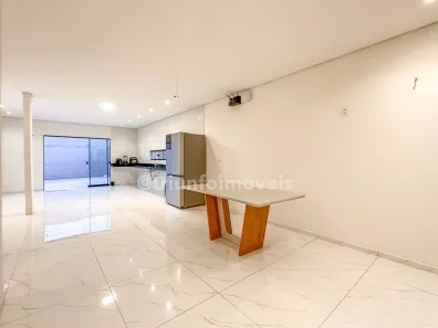 Sobrado com 4 Quartos à venda, 250m² no Centro, Timon