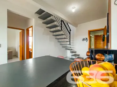 Cobertura com 3 Quartos à venda, 101m² no Itajuba, Barra Velha