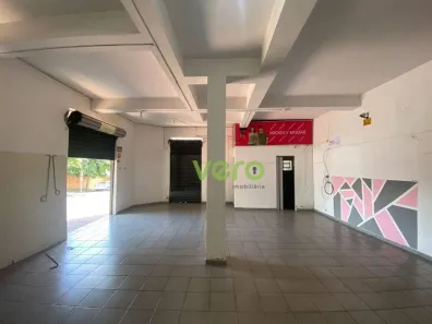 Loja / Salão / Ponto Comercial para alugar, 70m² no Jardim das Orquídeas, Santa Bárbara D'Oeste