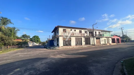 Prédio Inteiro com 3 Quartos à venda, 10m² no São José, Salinópolis