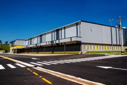 Galpão / Depósito / Armazém para alugar, 3908m² no Parque Residencial Nova Caçapava, Caçapava