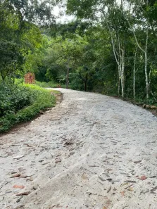 Terreno / Lote / Condomínio à venda, 300m² no Centro, Pacoti