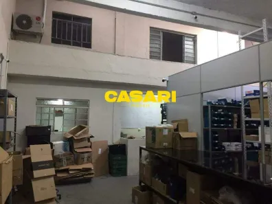 Prédio Inteiro à venda, 345m² no Taboão, Diadema