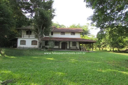 Fazenda / Sítio / Chácara com 3 Quartos à venda, 871200m² no Maraporã, Cachoeiras de Macacu