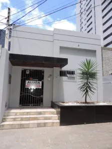 Prédio Inteiro para alugar, 174m² no Petrópolis, Natal