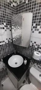 Apartamento com 2 Quartos à venda, 55m² no Industrial, Camaçari