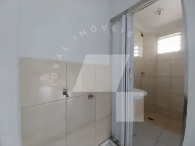 Conjunto Comercial / Sala para alugar, 60m² no Jardim Campos Elísios, Maringá
