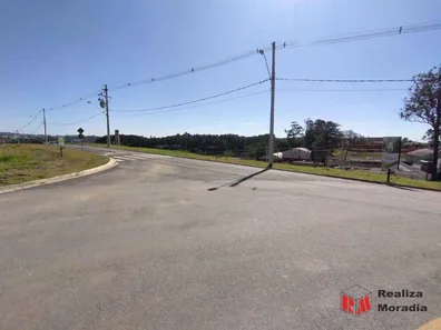 Terreno / Lote / Condomínio à venda, 171m² no Parque Alexandre, Cotia