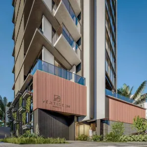 Apartamento com 2 Quartos à venda, 106m² no Centro, Penha