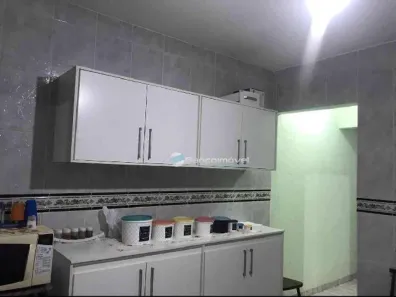 Casa com 2 Quartos à venda, 100m² no Jardim Campo Belo, Sumaré