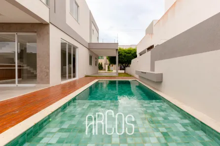 Casa de Condomínio com 4 Quartos à venda, 198m² no Robalo, Aracaju