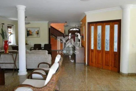 Casa de Condomínio com 4 Quartos para alugar, 530m² no Vista Alegre, Vinhedo