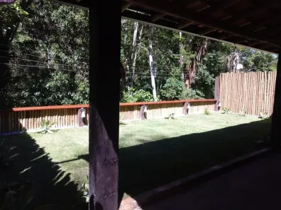 Casa de Condomínio com 2 Quartos à venda, 100m² no Cuiabá, Petrópolis