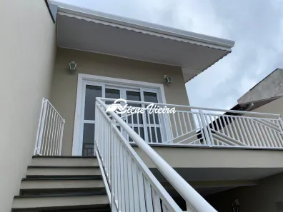 Sobrado com 2 Quartos para alugar, 125m² no Arujamérica, Arujá