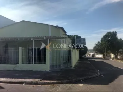 Galpão / Depósito / Armazém para venda ou aluguel, 250m² no Jardim Denadai (Nova Veneza), Sumaré