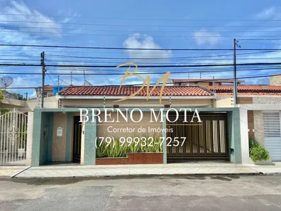 Casa com 4 Quartos à venda, 225m² no Pereira Lobo, Aracaju