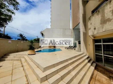 Apartamento com 3 Quartos para alugar, 132m² no Bigorrilho, Curitiba
