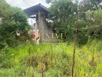 Terreno / Lote / Condomínio à venda, 531m² no Jardim Boa Vista, Embu-Guaçu